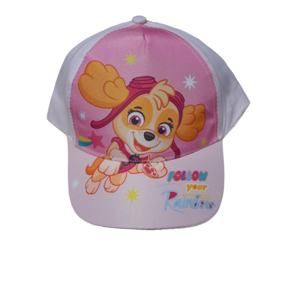 Nokamüts Paw Patrol Skye