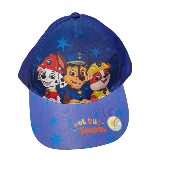 Nokamüts Paw Patrol