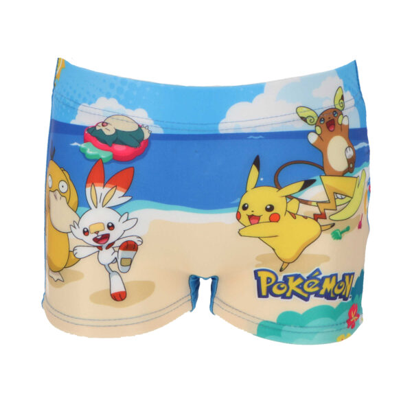 Ujumispüksid Pokemon