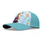 Nokamüts Frozen (helesinine)