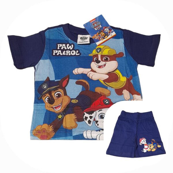 Pidžaama Paw Patrol Friends