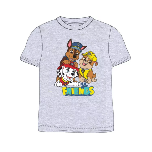T-särk Paw Patrol Friends