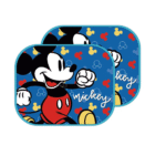 Päikesesirmid Autosse Mikki Mouse