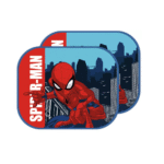 Päikesesirmid Autosse Spiderman