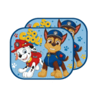 Päikesesirmid Autosse Paw Patrol