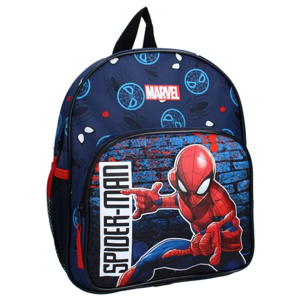 Seljakott Spiderman Beyond Amazing