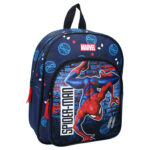 Seljakott Spiderman Beyond Amazing