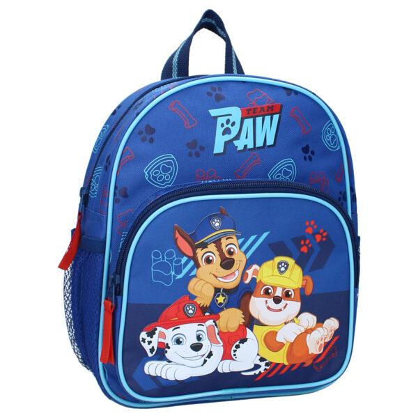 Seljakott Paw Patrol Go Pups Go