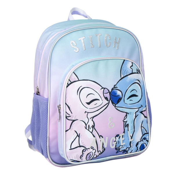 Seljakott Lilo&Stitch 38 cm