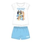 Pidžaama Bluey (valge/helesinine)