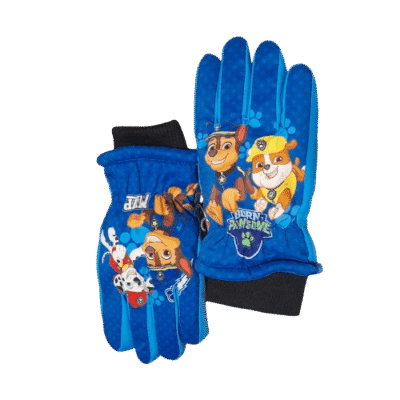 Laste talvekindad Paw Patrol