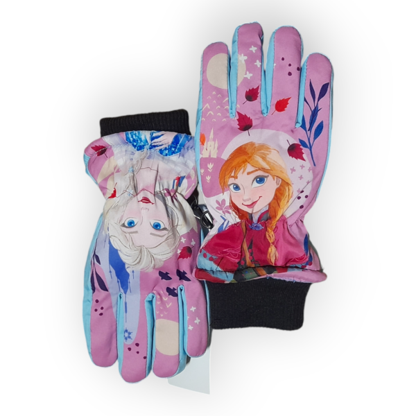 Laste talvekindad Frozen