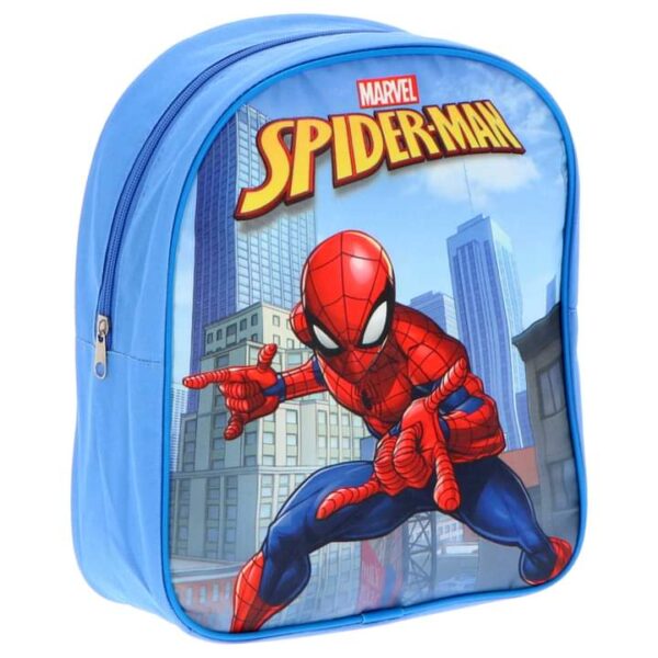 Seljakott Spiderman