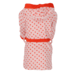 Hommikumantel Peppa Pig Orange - Image 2