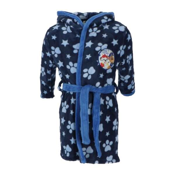 Hommikumantel Paw Patrol