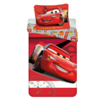 Voodipesukomplekt 140×200 Cars "Legend", 2-osaline