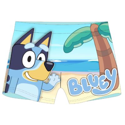 Ujumispüksid Bluey