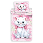 Voodipesukomplekt 140×200 Marie "Pink 03", 2-osaline