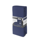 Kummiga Voodilina 90x200 Jersey Sinine