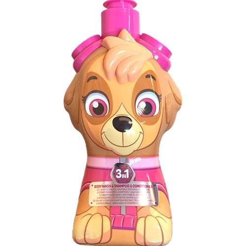 305769 Dušigeel-šampoon Paw Patrol Skye 400ml - Image 1