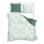 Voodipesukomplekt Satään 160x200+2x70x80 014, 3-osaline