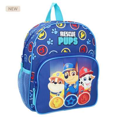 Seljakott Paw Patrol Puptastic Days