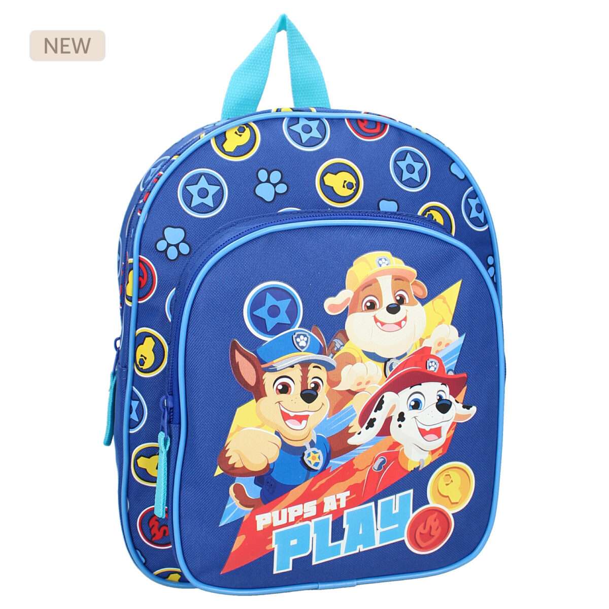 Seljakott Paw Patrol Puptastic Days - Image 1