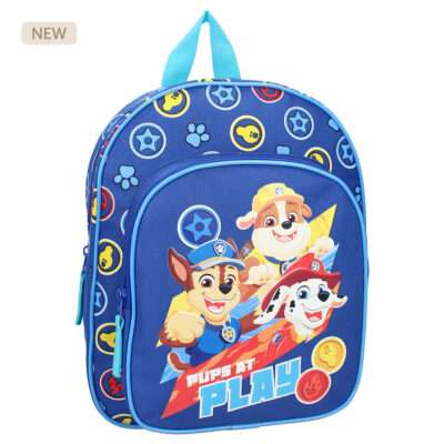 Seljakott Paw Patrol Puptastic Days