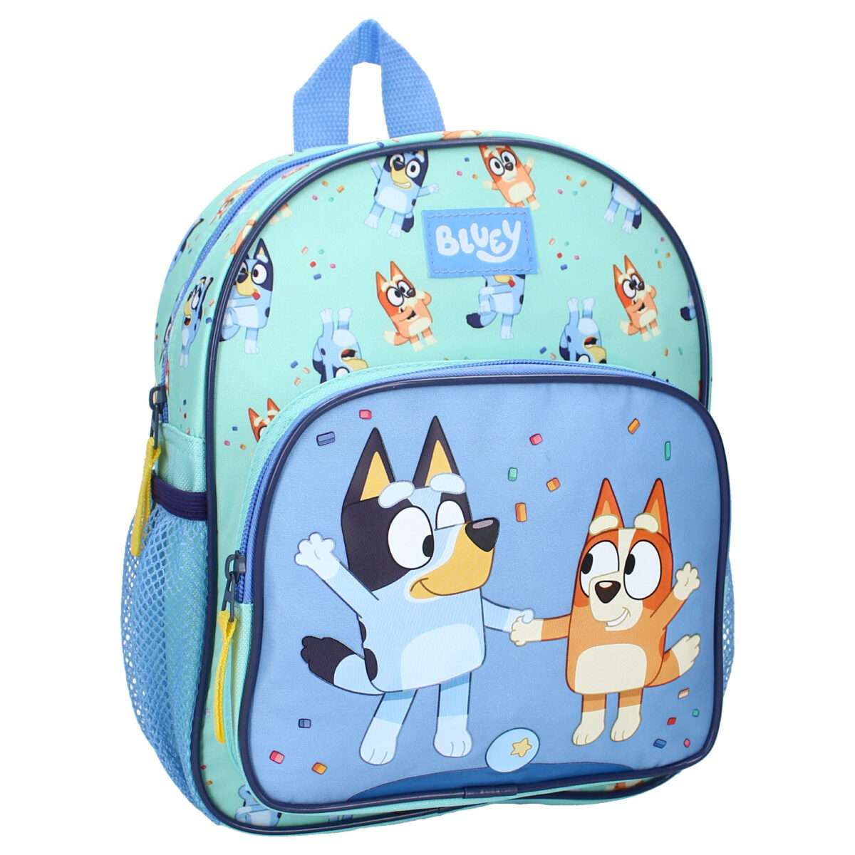 Seljakott Bluey Best Friends Fun - Image 1