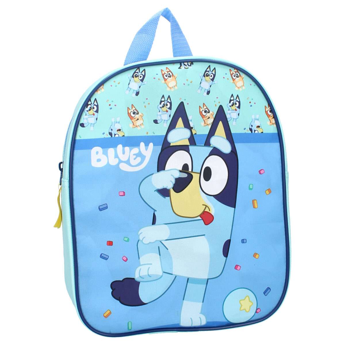 Seljakott Bluey Best Friends Fun - Image 1