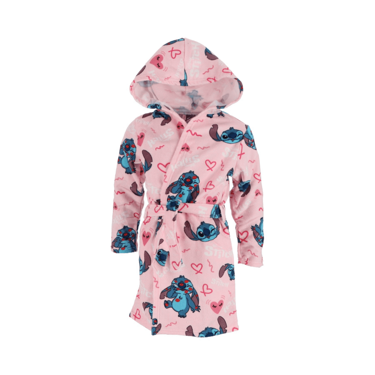 Hommikumantel Lilo&Stitch - Image 1