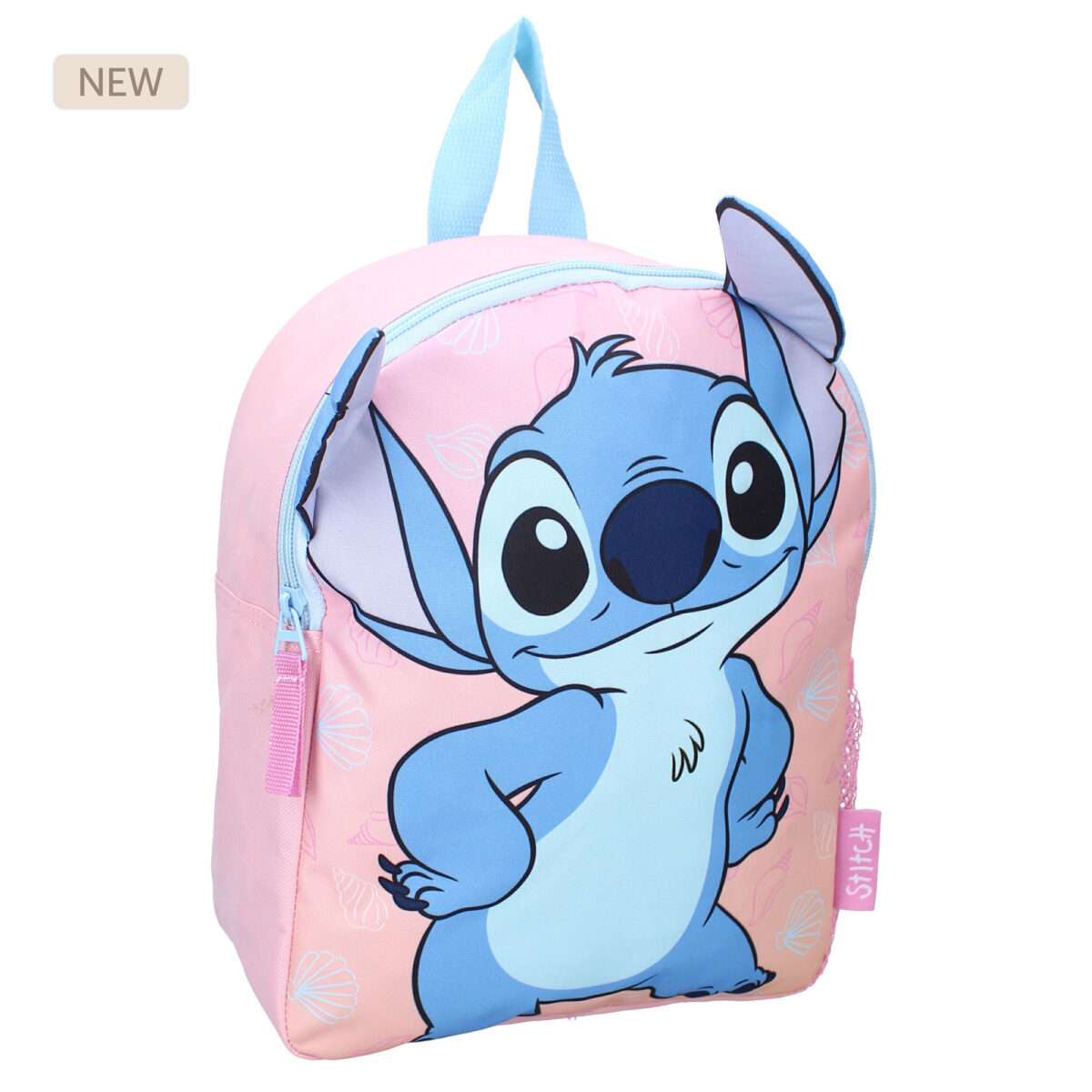 Seljakott Stitch Fluffy Friends - Image 1