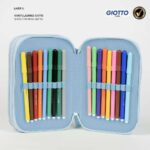 Bluey 3-osaline täidetud pinal - Image 5