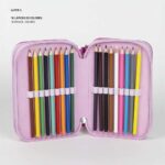 Disney Minnie  Dots 3-osaline täidetud pinal - Image 3