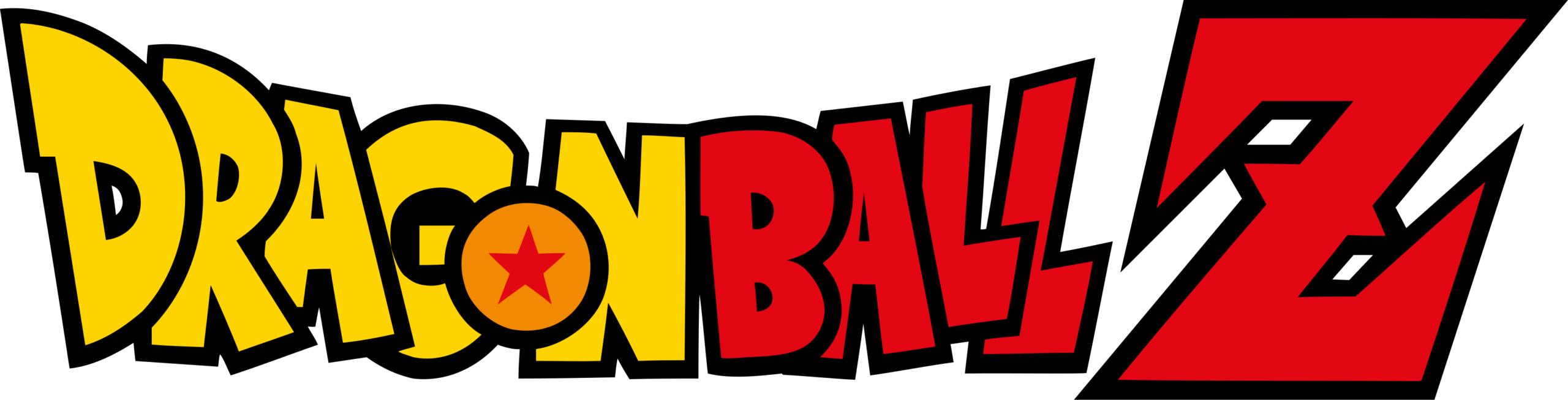 Dragon Ball