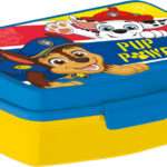 Paw Patrol Pup Power söögikarp