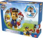 Portselanist õhtusöögikomplekt kinkekarbis Paw Patrol Boy Icons - Image 2