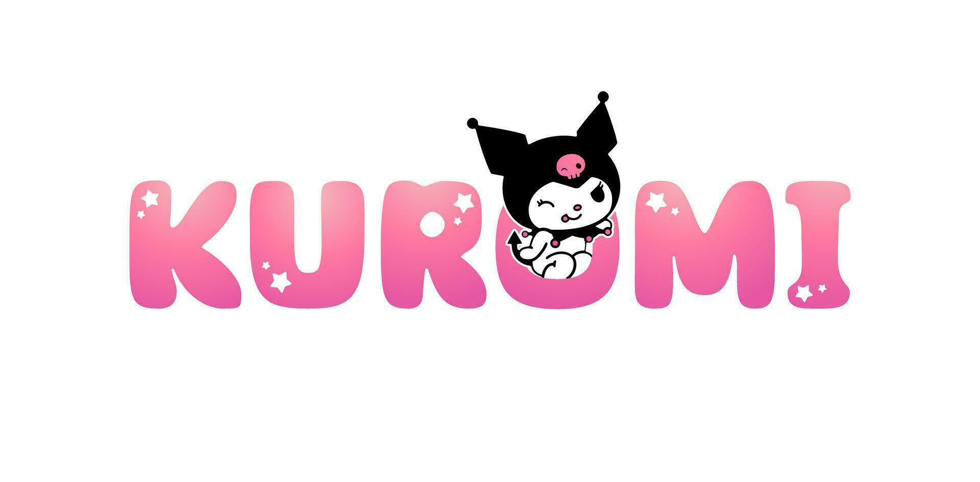 Kuromi