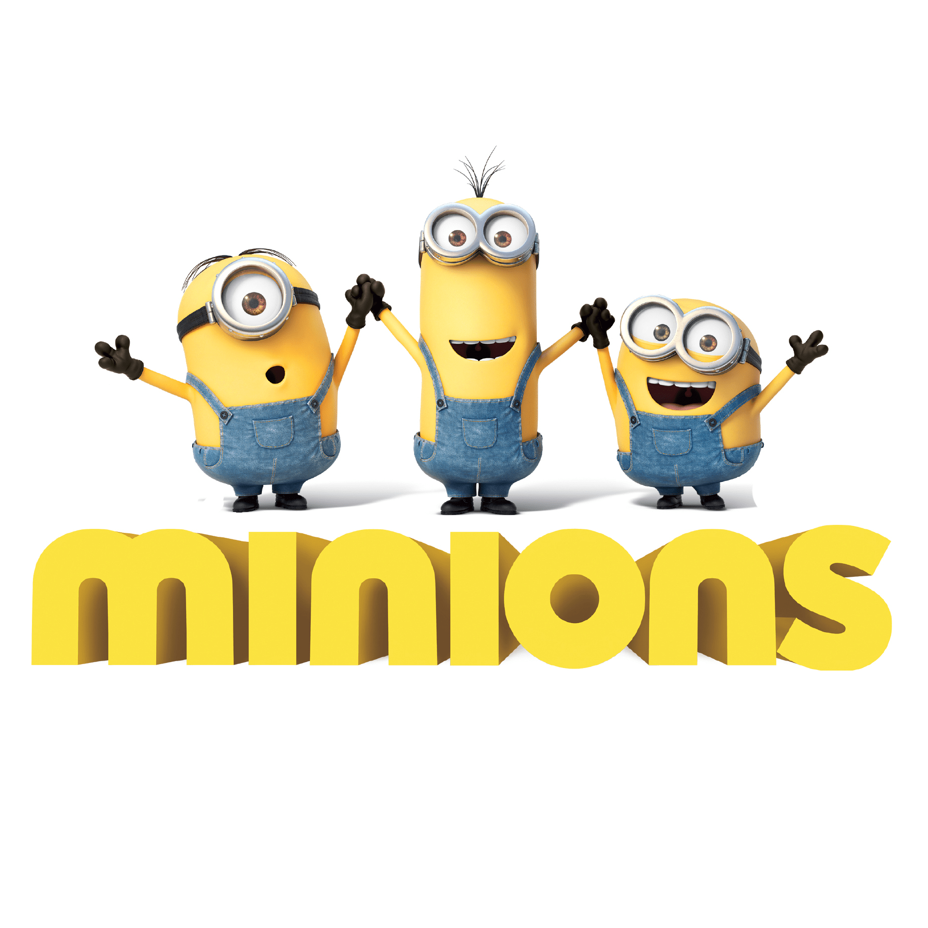 Minions