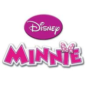 Minnie Mouse
