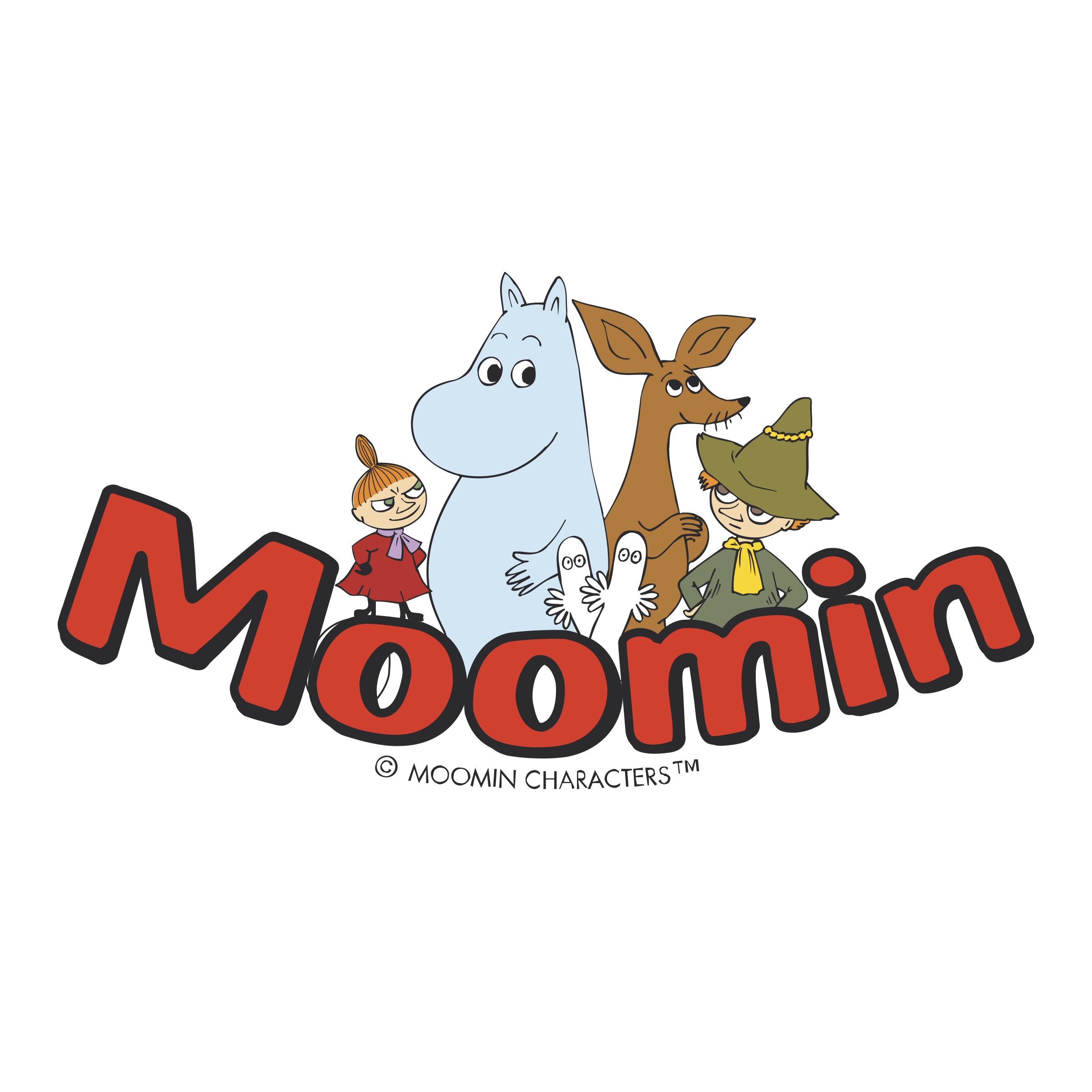 Moomin