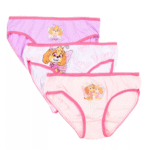 Aluspüksid Paw Patrol (3-pakk) 104-110cm