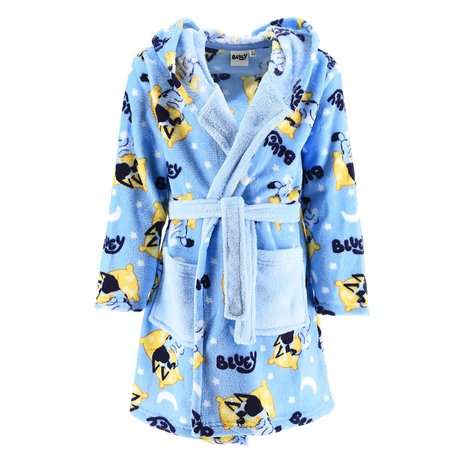 BLUE_BL 98-116 Hommikumantel Bluey - Image 1