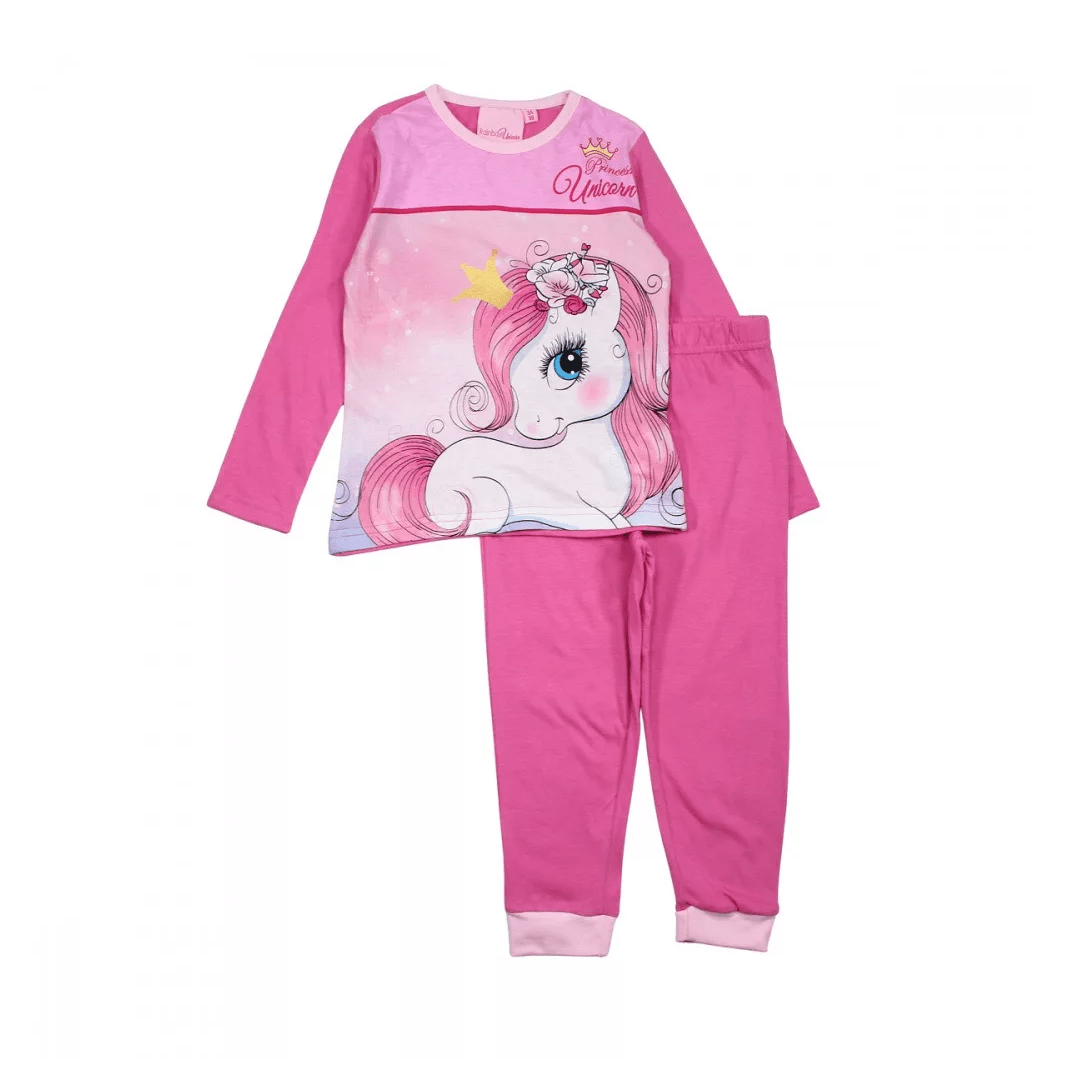 128986 2 Pidžaama Unicorn - Image 1