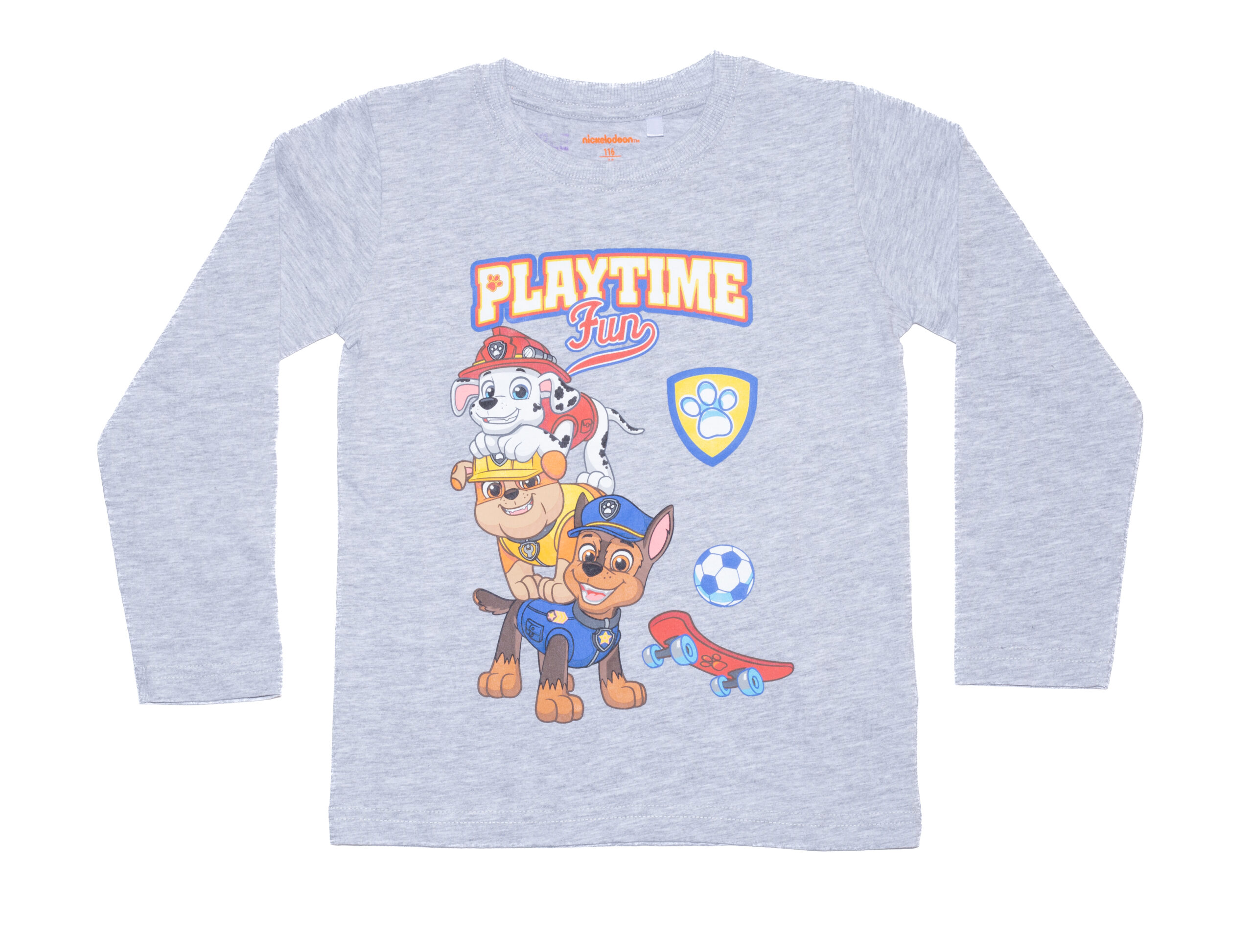 392 T-särk Paw Patrol - Image 1