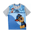 T-särk Paw Patrol Chase hall