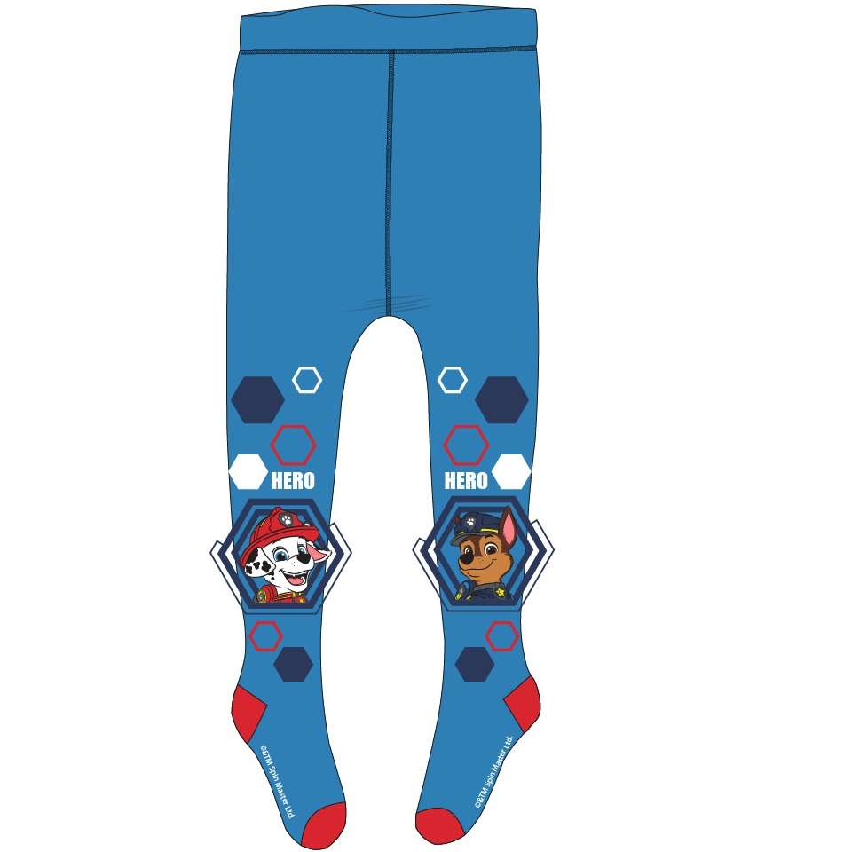 082669 Sukkpüksid Paw Patrol - Image 1