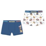 Bokserid Paw Patrol (2-pakk)