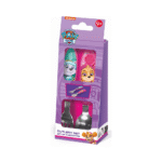 Metallist ergo söögiriistade komplekt Paw Patrol, 2 osa