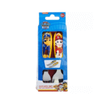 Metallist ergo söögiriistade komplekt Paw Patrol, 2 osa